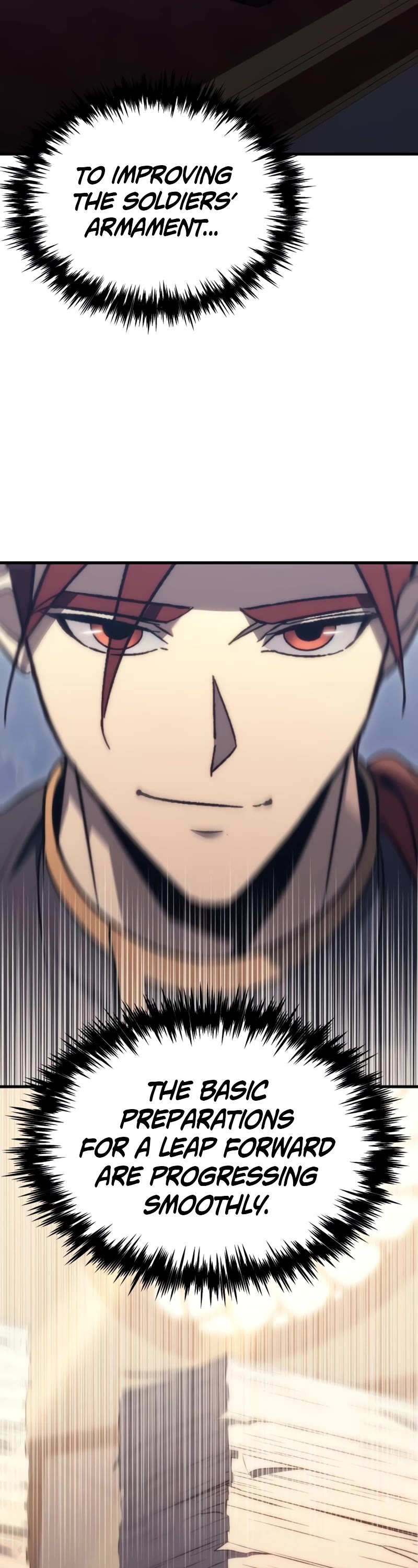 Regressor of the Fallen Family chapter 29 page 48