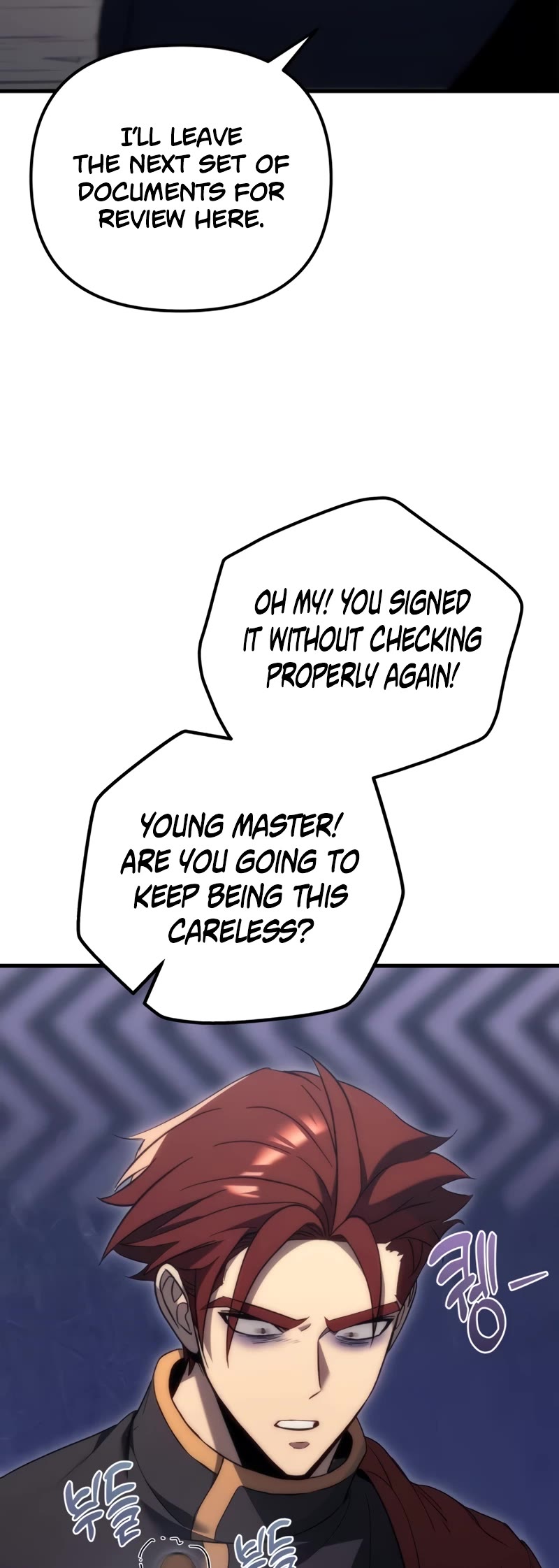 Regressor of the Fallen Family chapter 29 page 50