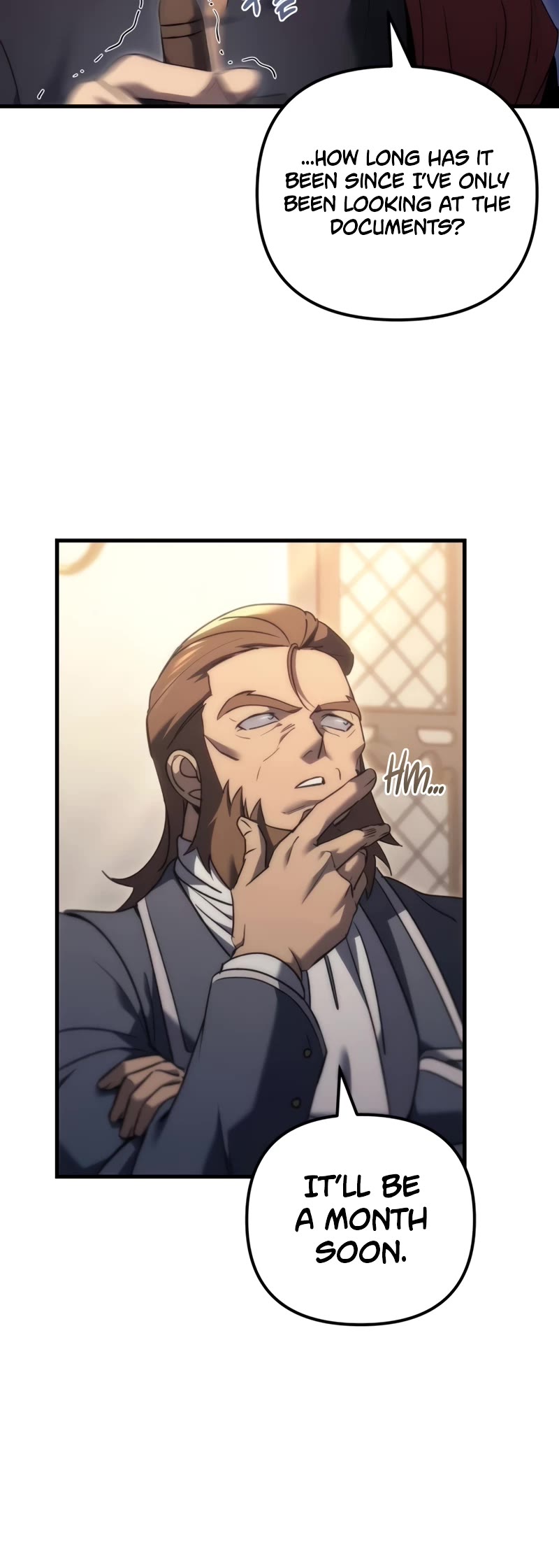 Regressor of the Fallen Family chapter 29 page 51