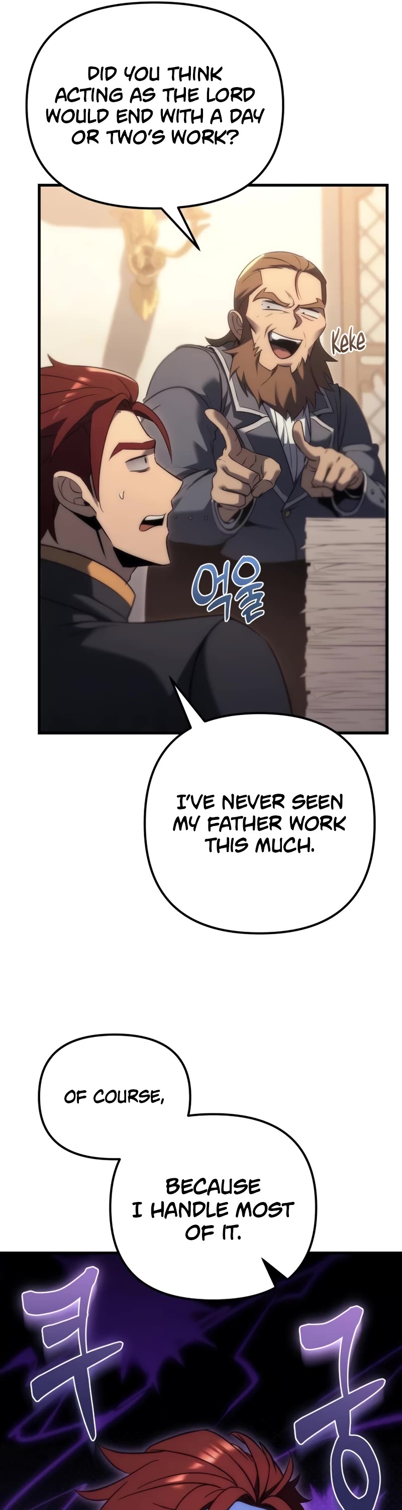 Regressor of the Fallen Family chapter 29 page 52