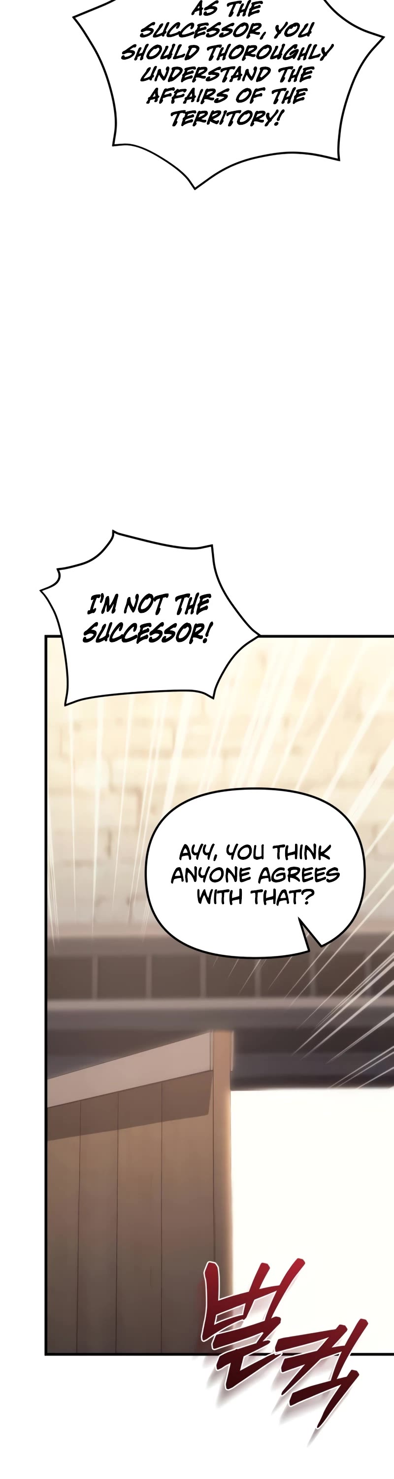 Regressor of the Fallen Family chapter 29 page 54