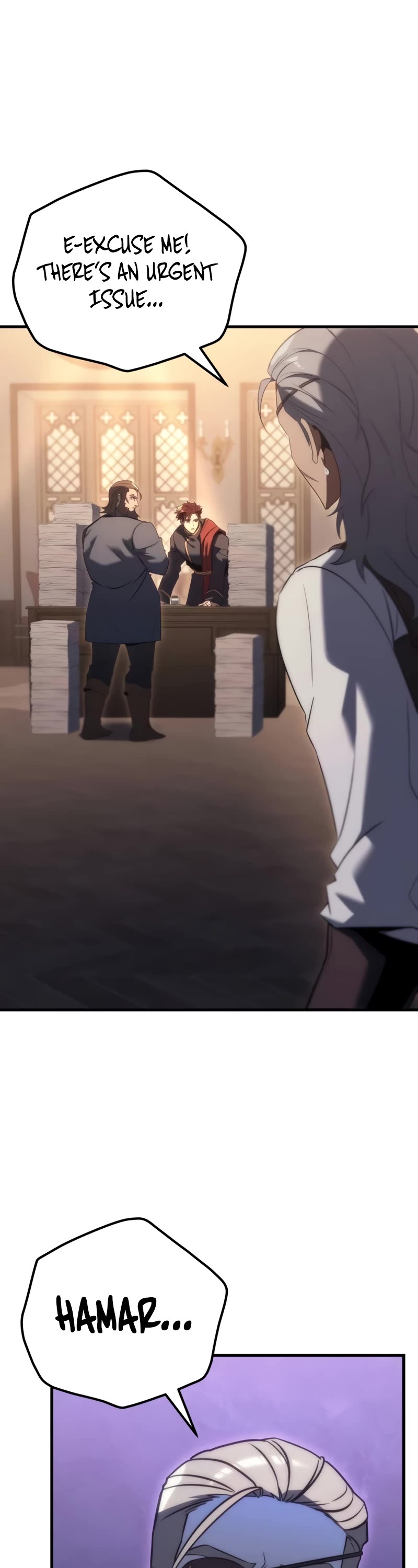 Regressor of the Fallen Family chapter 29 page 55