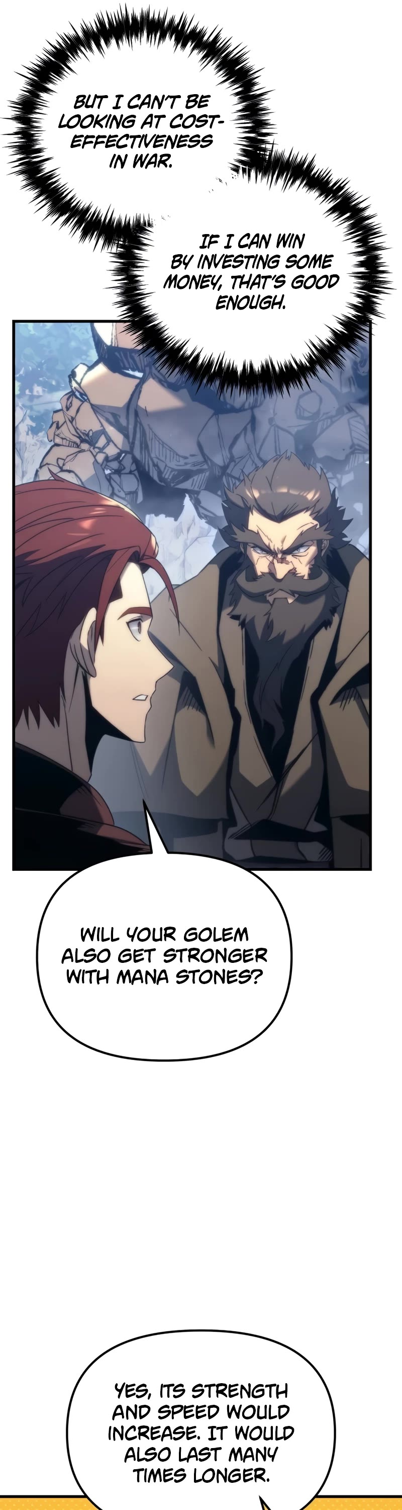 Regressor of the Fallen Family chapter 29 page 7