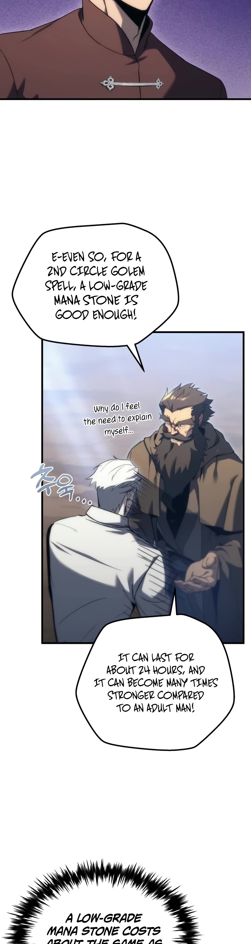 Regressor of the Fallen Family chapter 29 page 9