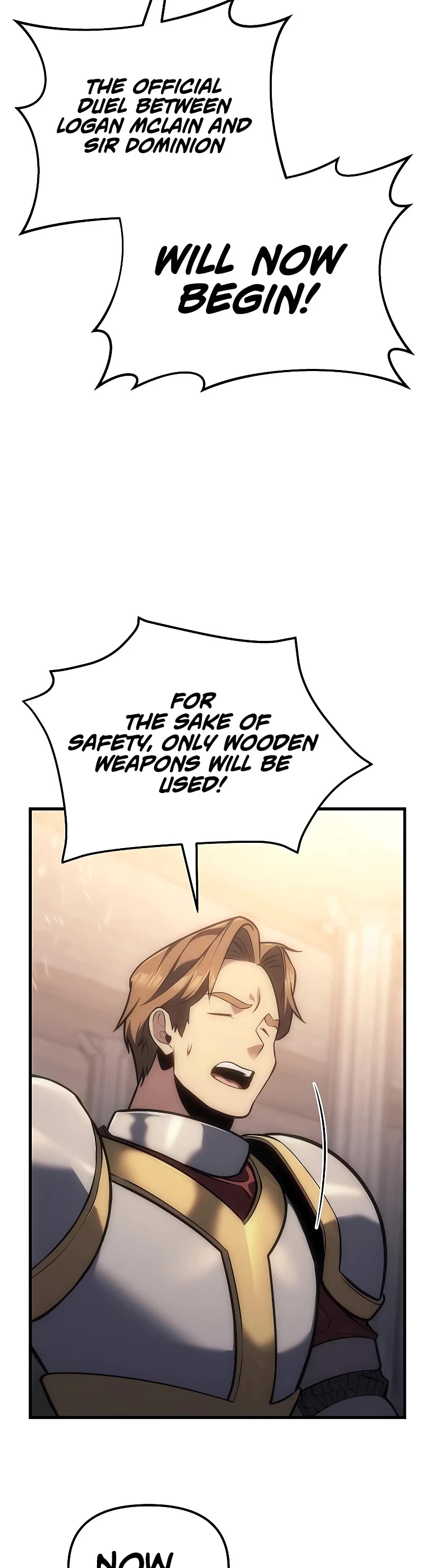 Regressor of the Fallen Family chapter 3 page 10