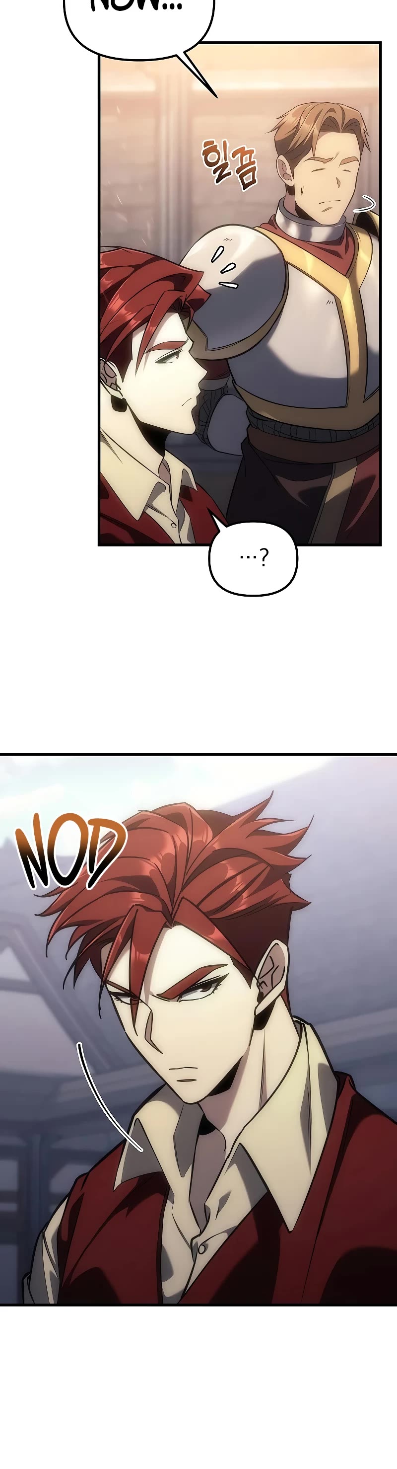 Regressor of the Fallen Family chapter 3 page 11