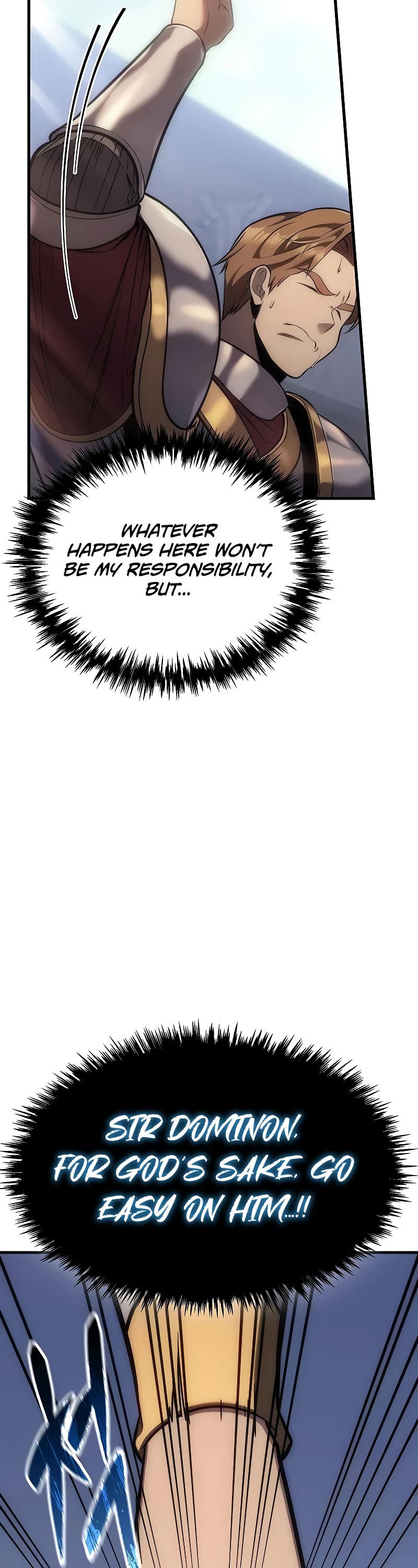 Regressor of the Fallen Family chapter 3 page 13