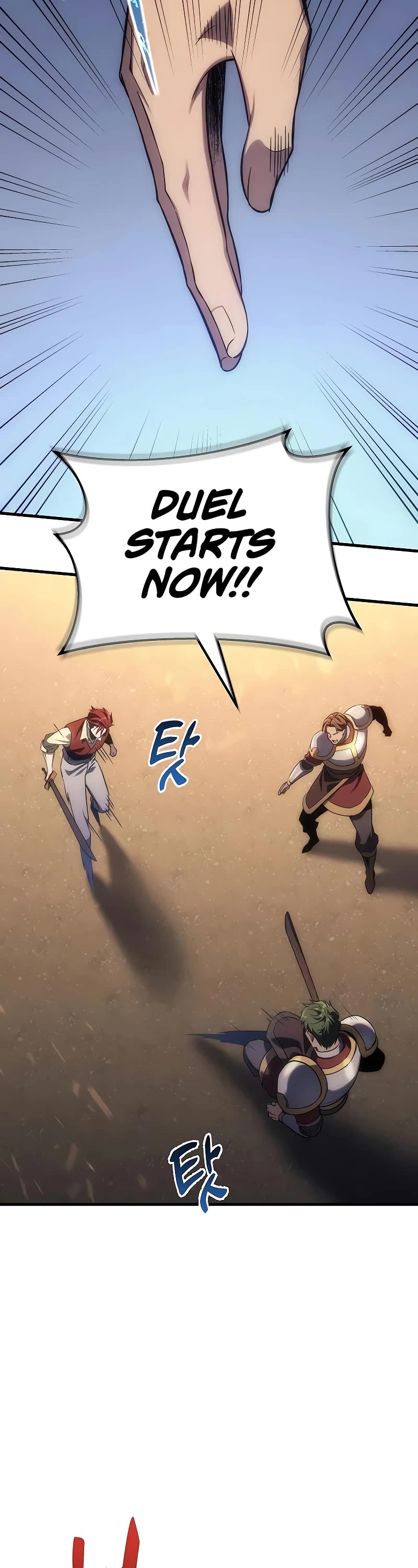 Regressor of the Fallen Family chapter 3 page 14