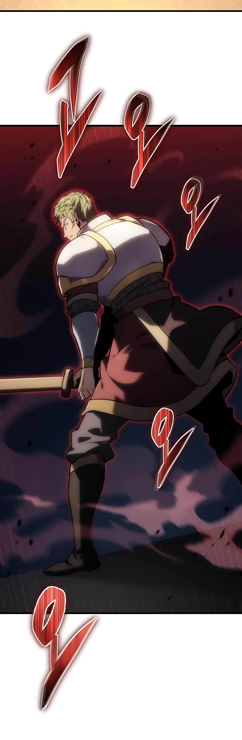 Regressor of the Fallen Family chapter 3 page 16