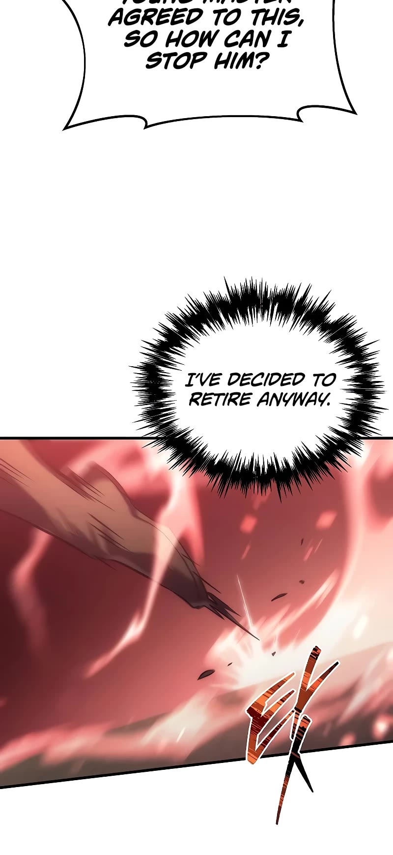 Regressor of the Fallen Family chapter 3 page 26