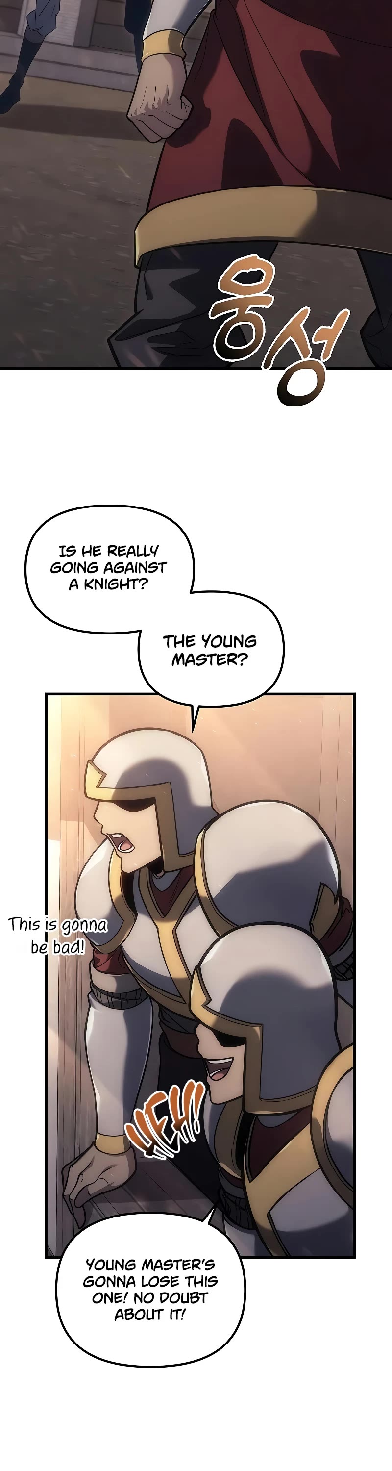 Regressor of the Fallen Family chapter 3 page 3