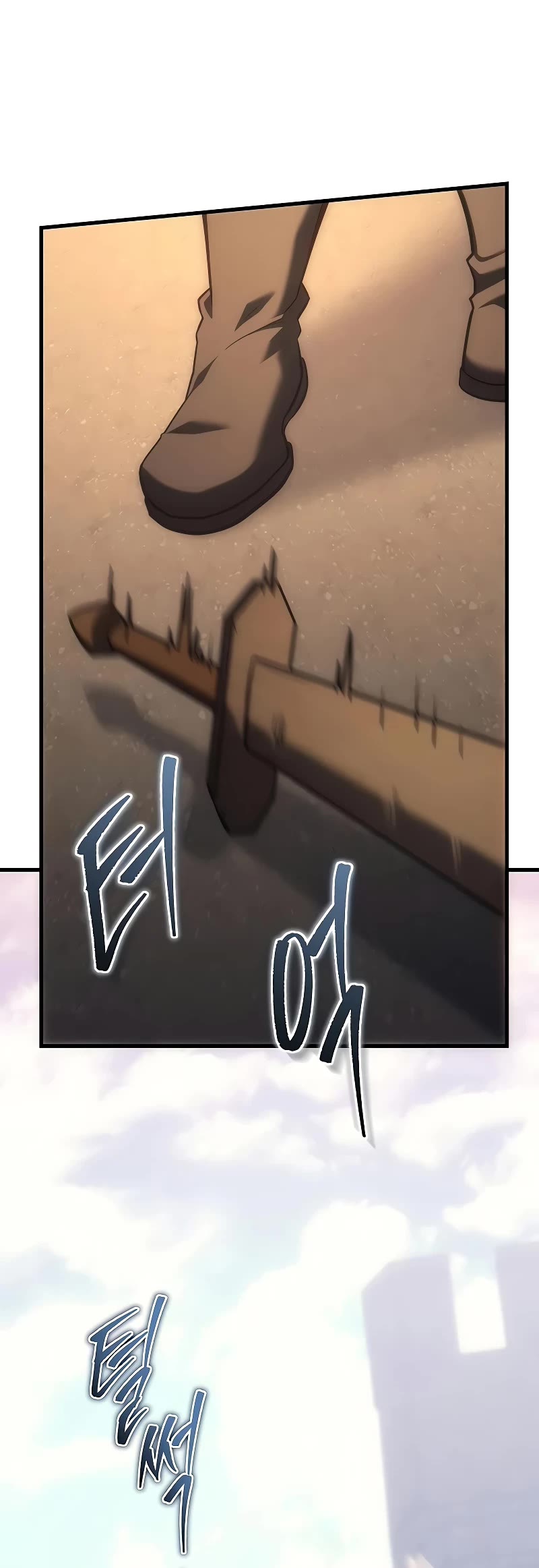 Regressor of the Fallen Family chapter 3 page 31