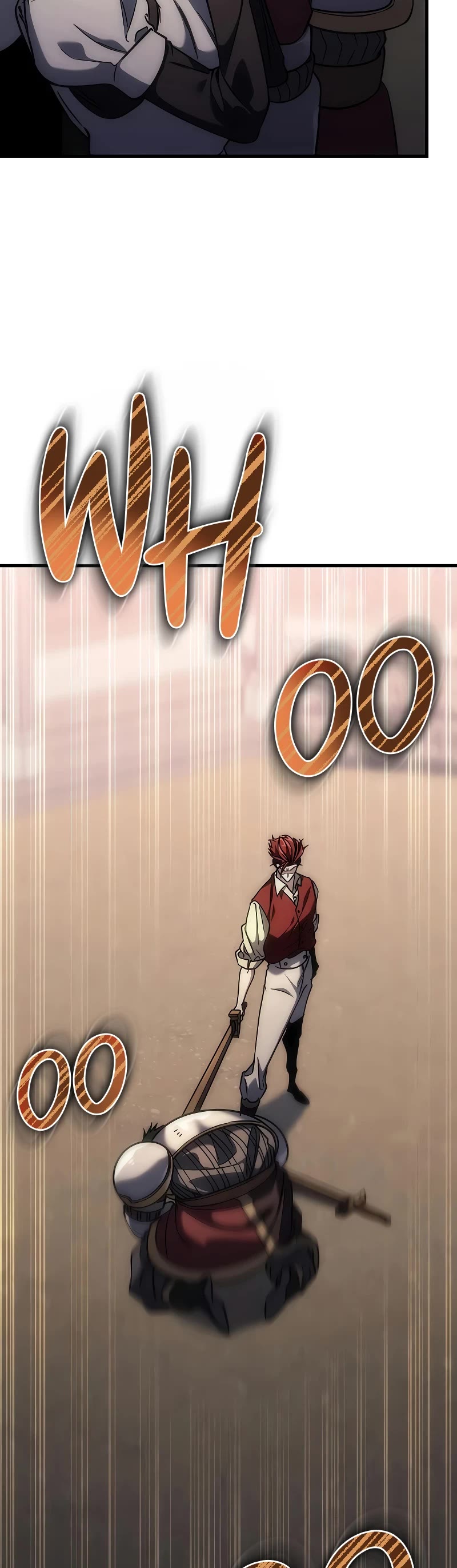 Regressor of the Fallen Family chapter 3 page 35