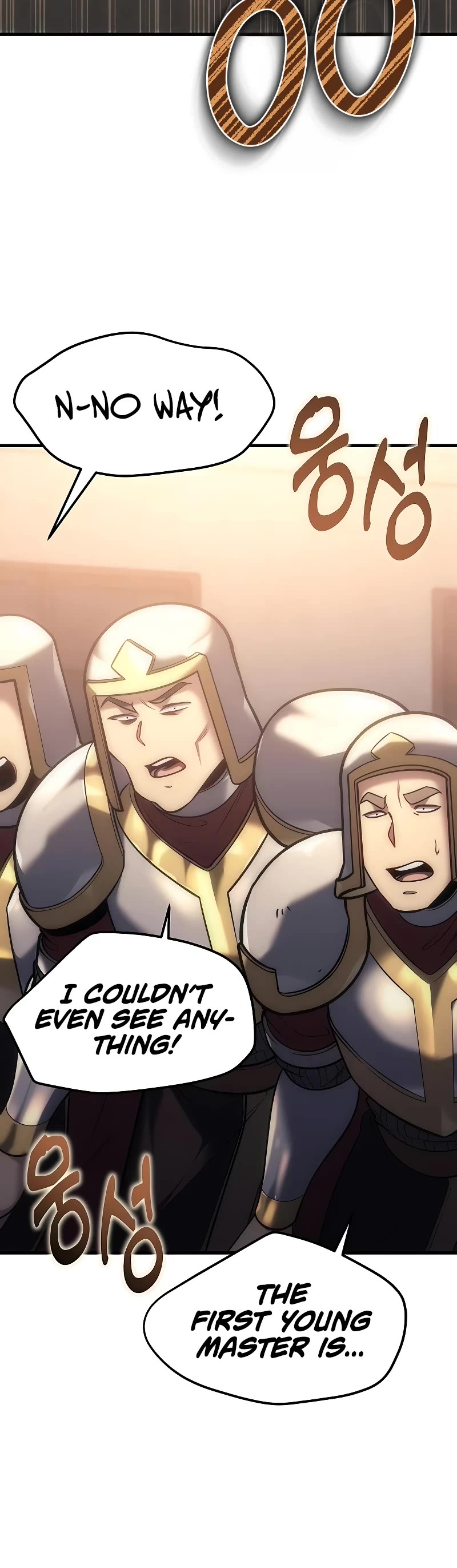 Regressor of the Fallen Family chapter 3 page 36