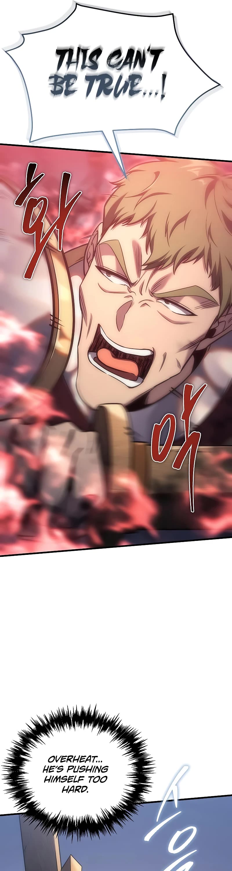 Regressor of the Fallen Family chapter 3 page 42