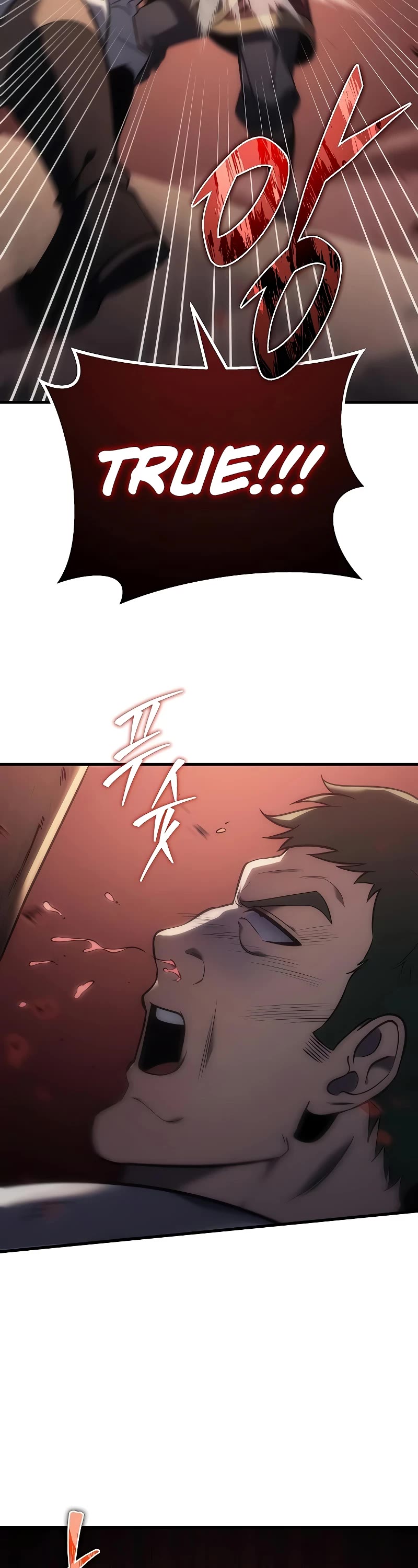 Regressor of the Fallen Family chapter 3 page 44