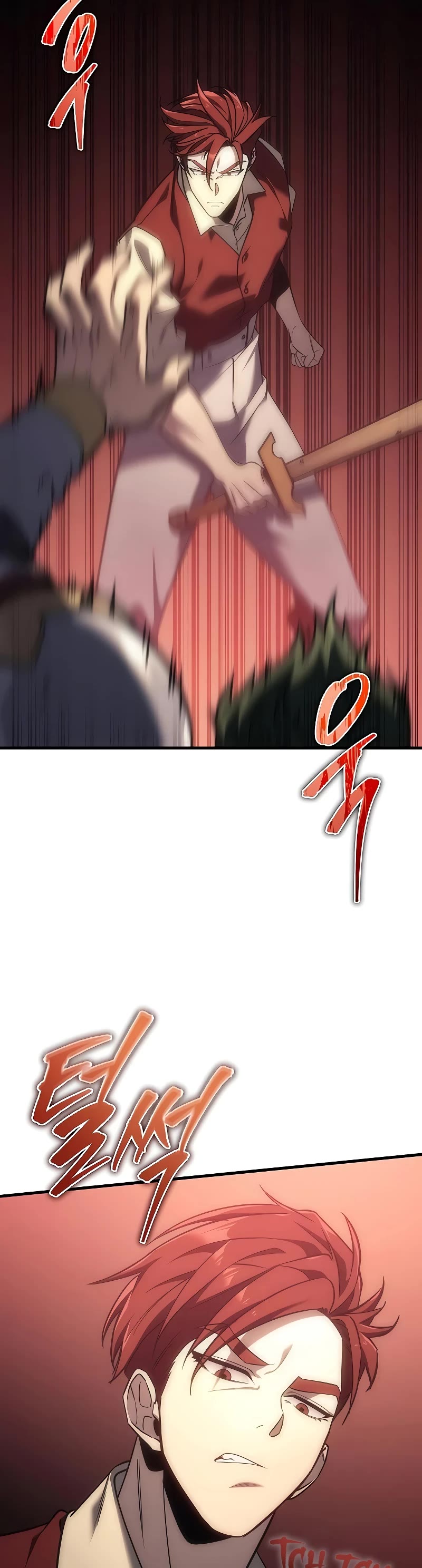 Regressor of the Fallen Family chapter 3 page 45