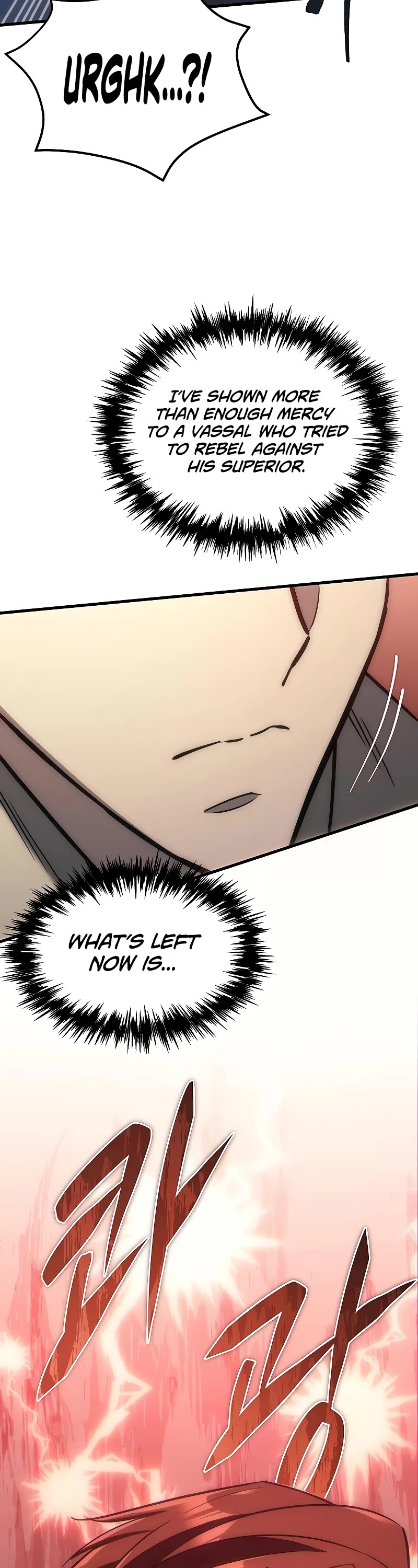 Regressor of the Fallen Family chapter 3 page 49