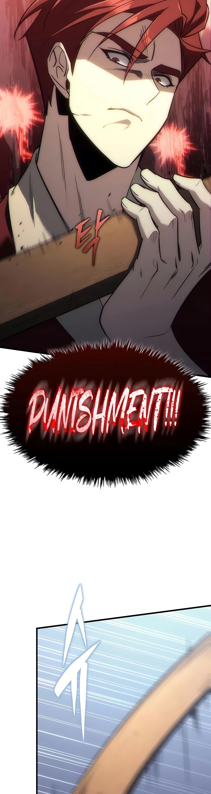 Regressor of the Fallen Family chapter 3 page 50