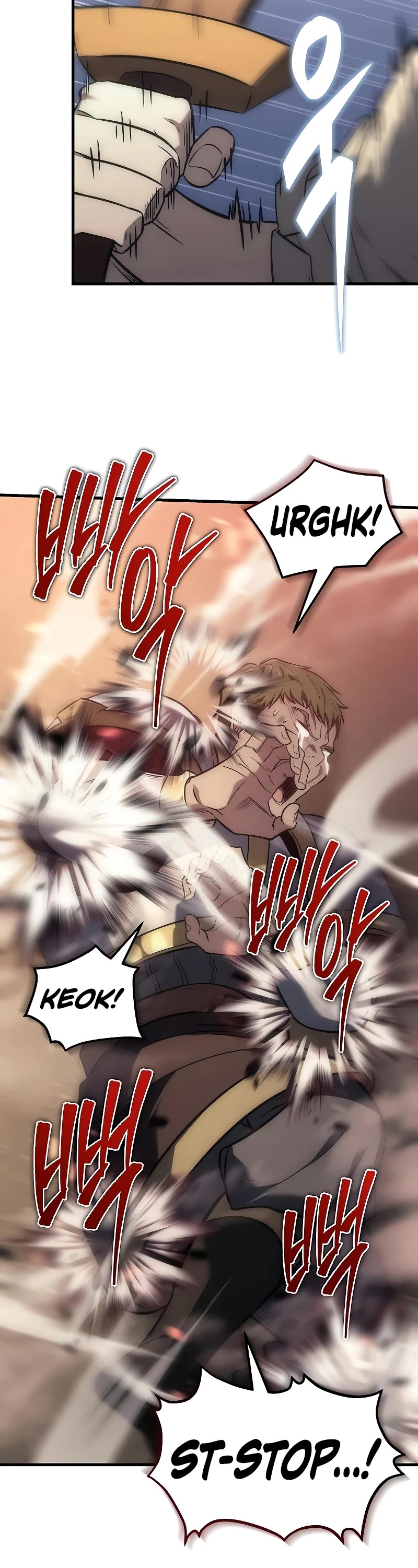 Regressor of the Fallen Family chapter 3 page 51