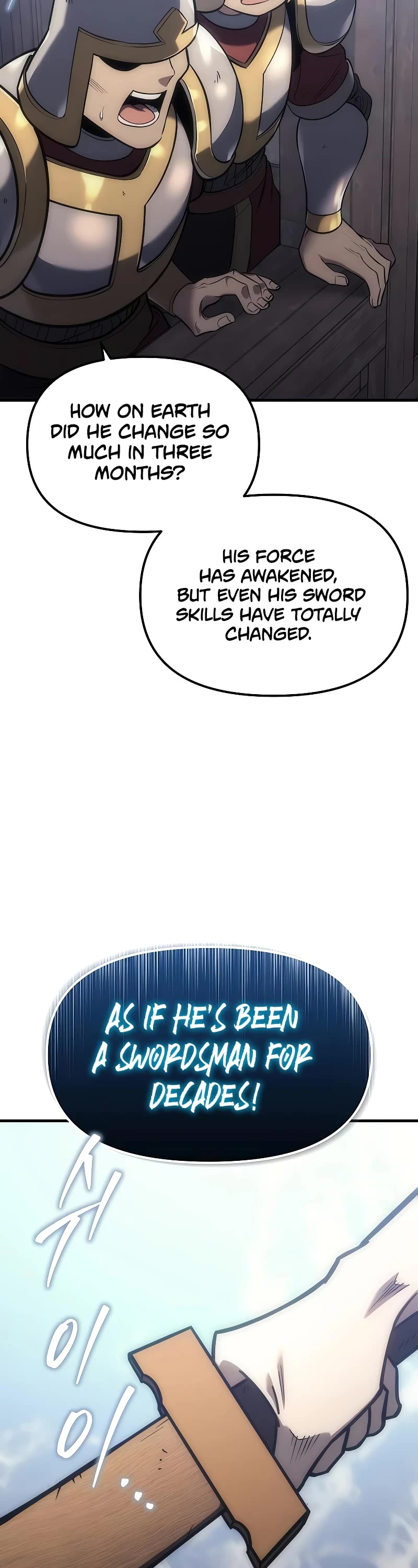 Regressor of the Fallen Family chapter 3 page 53