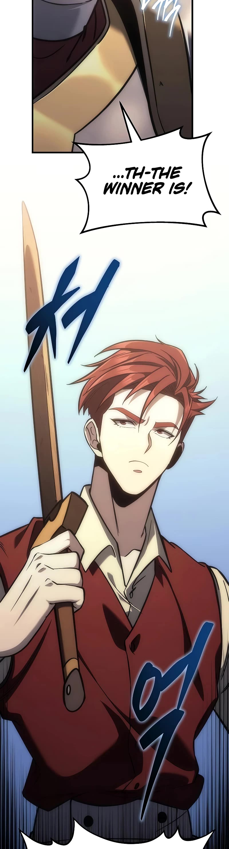 Regressor of the Fallen Family chapter 3 page 55