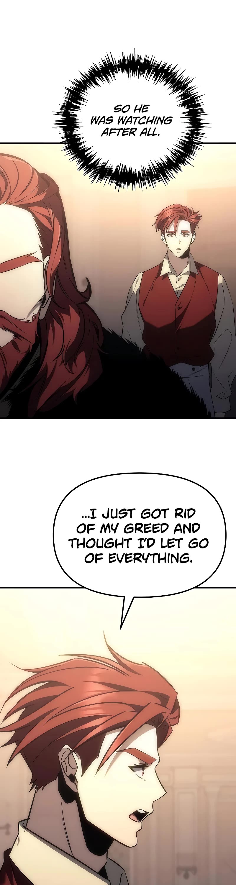 Regressor of the Fallen Family chapter 3 page 58