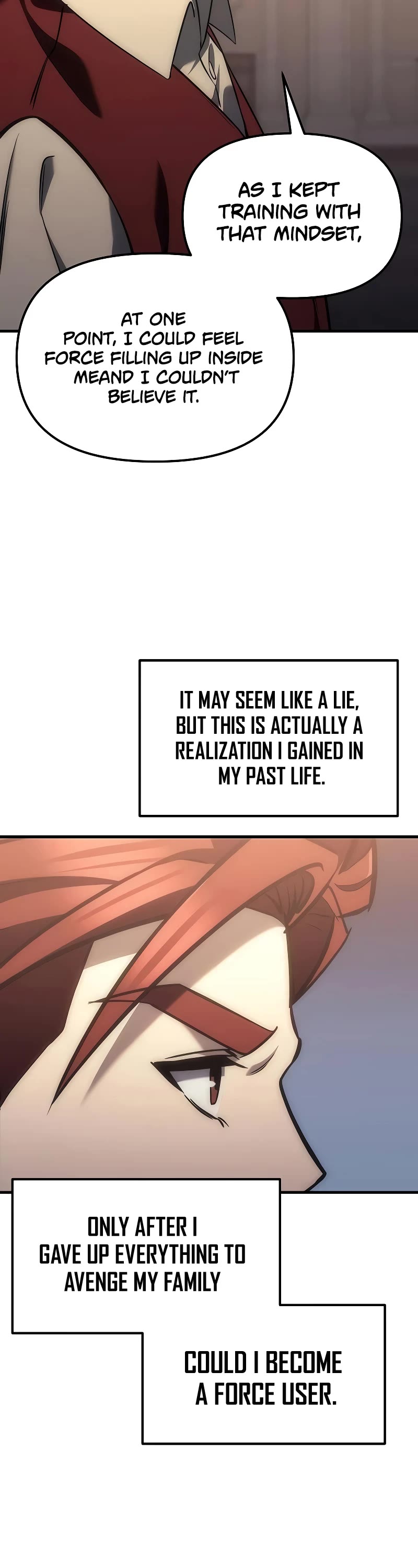 Regressor of the Fallen Family chapter 3 page 59