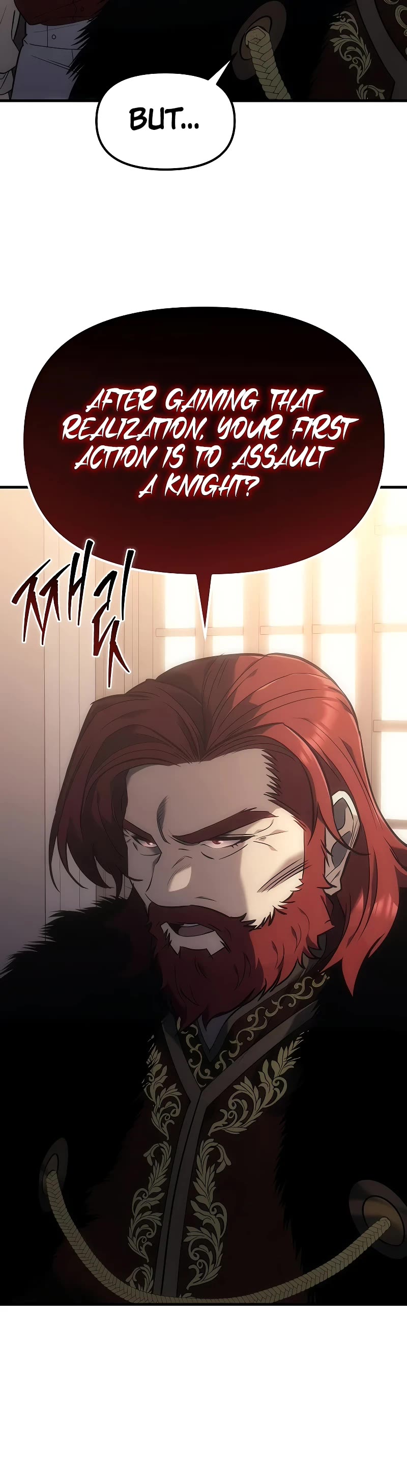 Regressor of the Fallen Family chapter 3 page 61