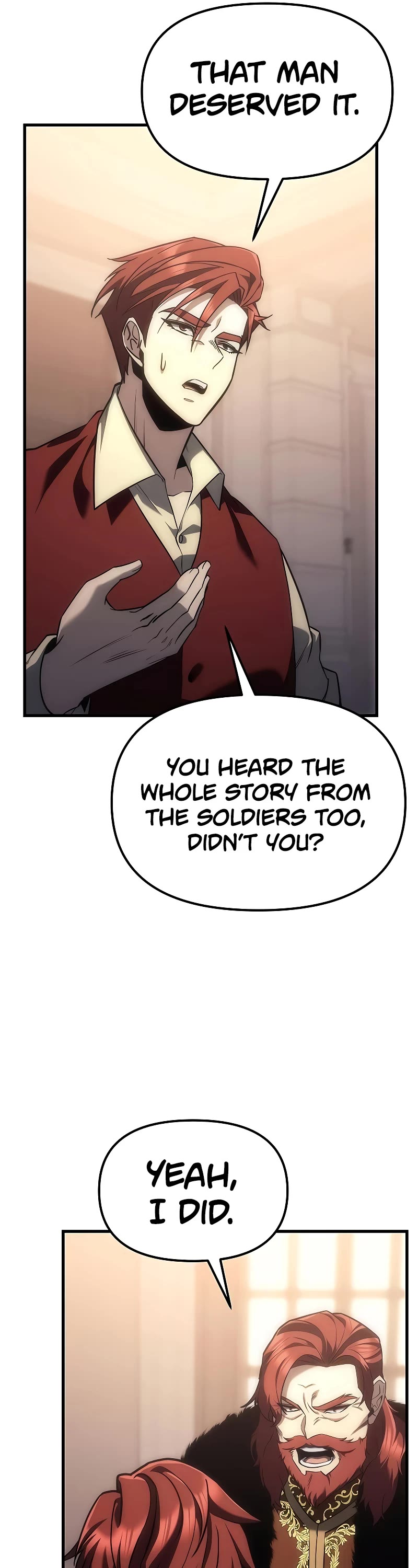 Regressor of the Fallen Family chapter 3 page 62