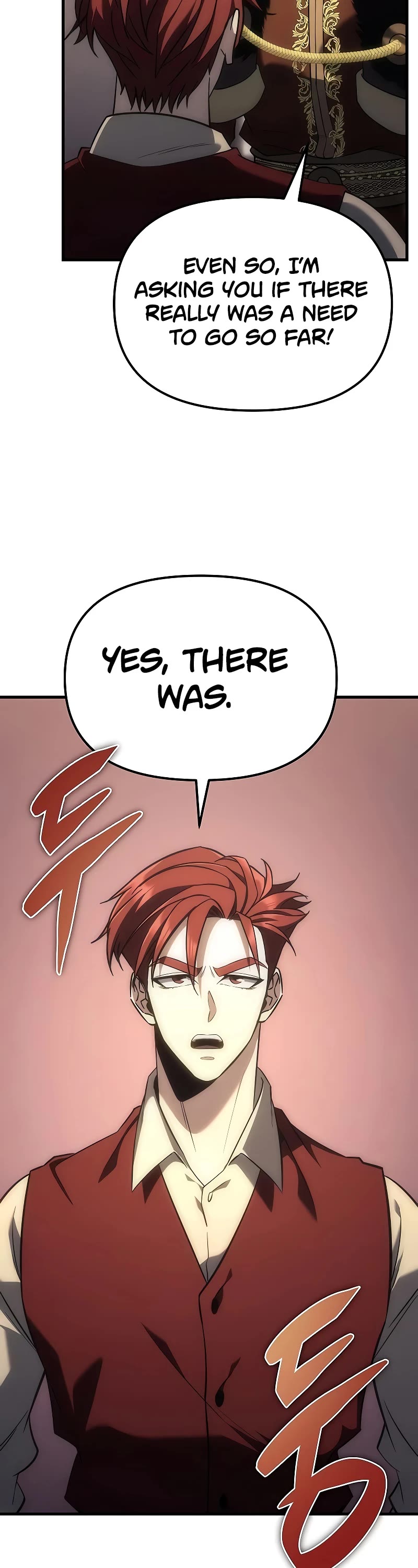 Regressor of the Fallen Family chapter 3 page 63