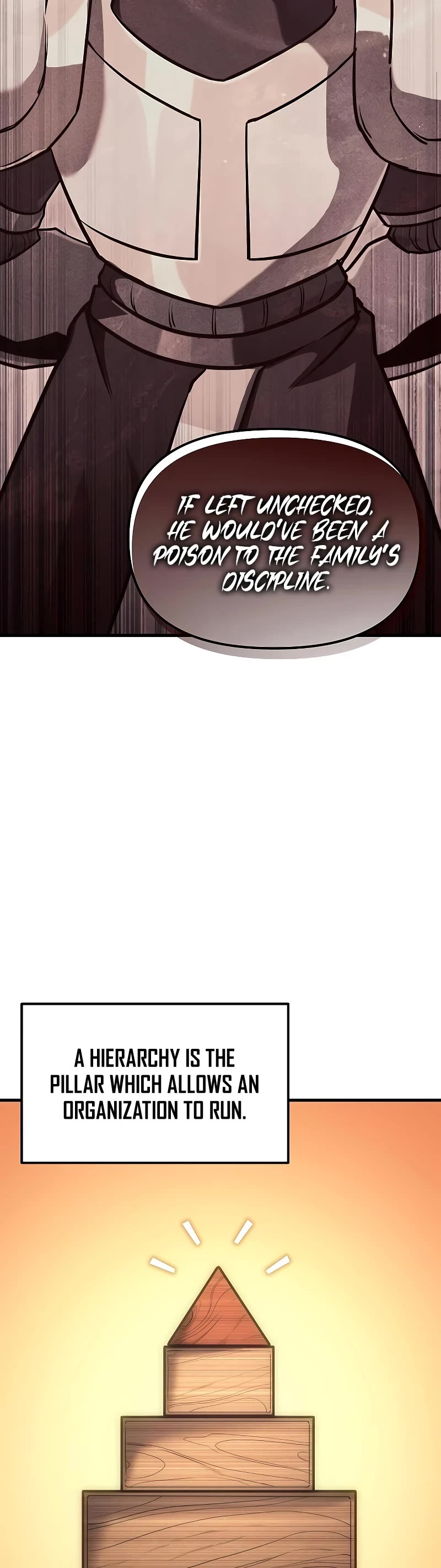 Regressor of the Fallen Family chapter 3 page 65