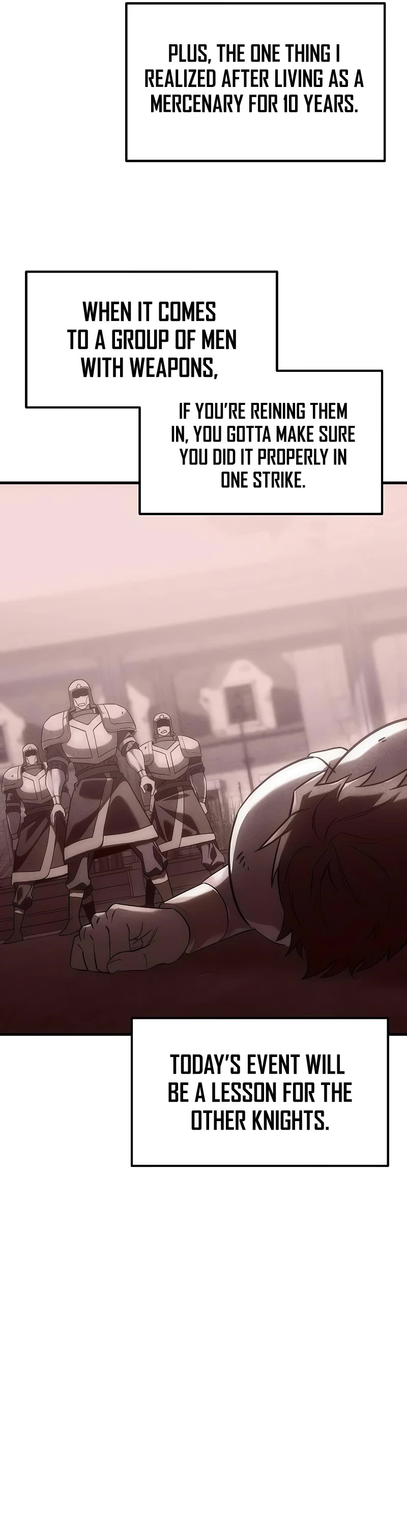 Regressor of the Fallen Family chapter 3 page 67