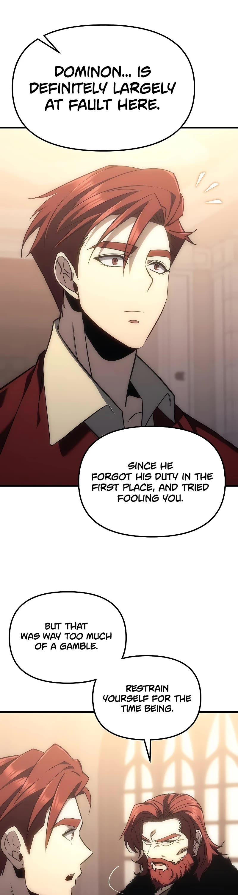 Regressor of the Fallen Family chapter 3 page 68