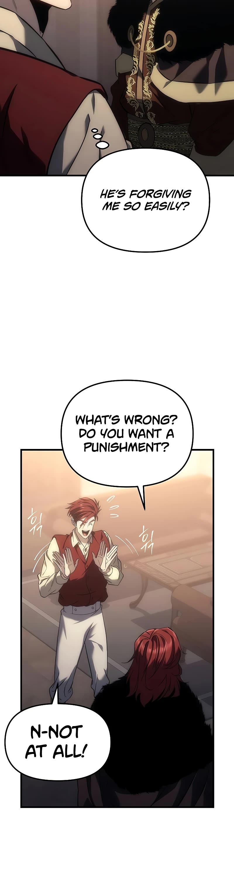 Regressor of the Fallen Family chapter 3 page 69