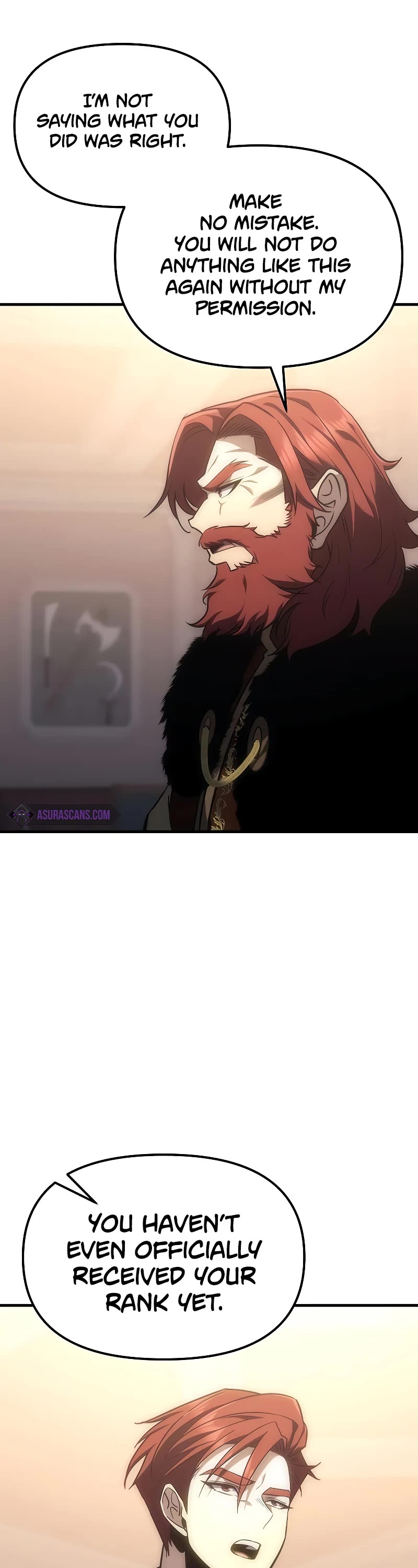 Regressor of the Fallen Family chapter 3 page 70