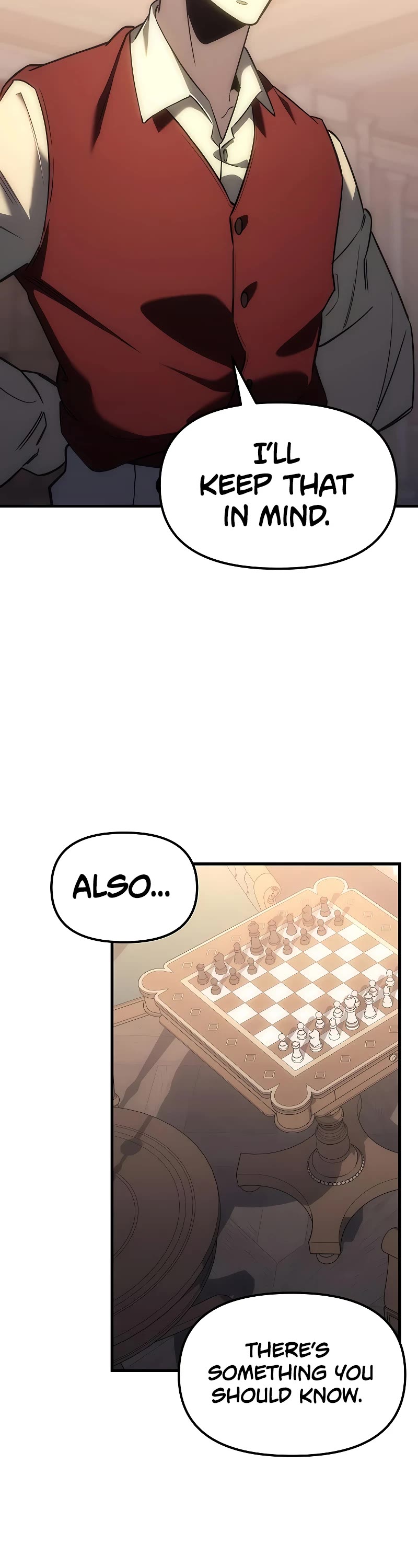 Regressor of the Fallen Family chapter 3 page 71