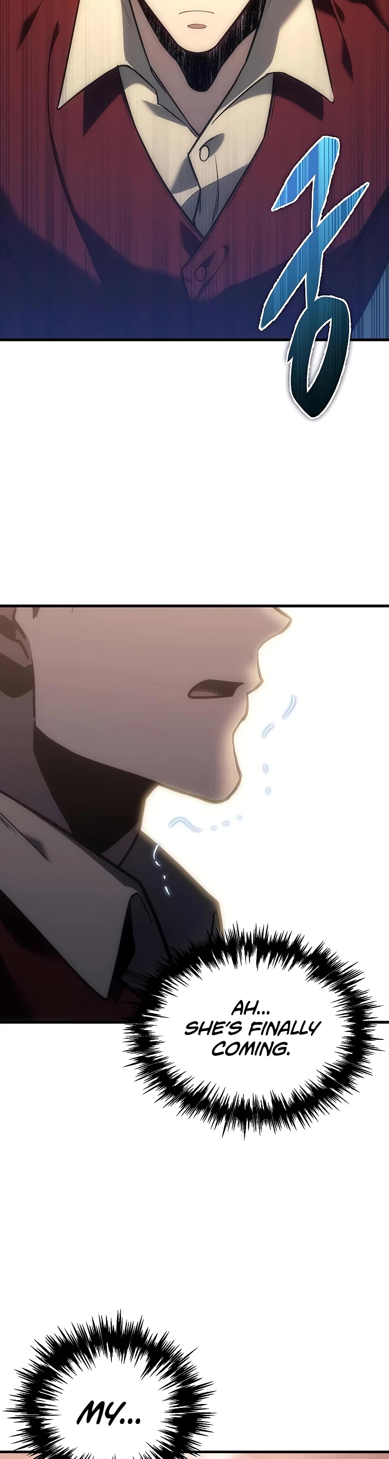 Regressor of the Fallen Family chapter 3 page 73