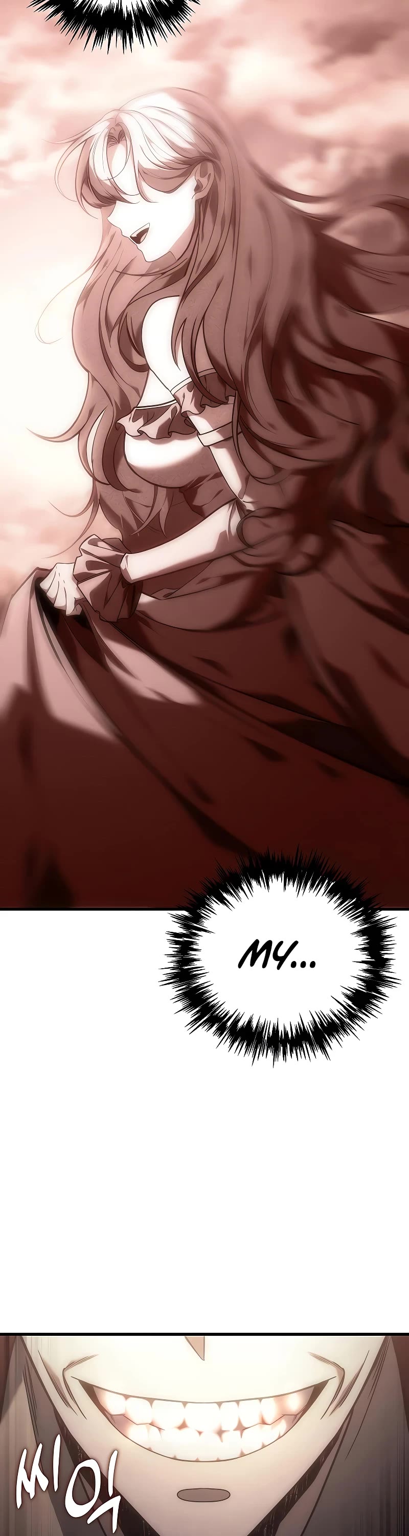 Regressor of the Fallen Family chapter 3 page 74