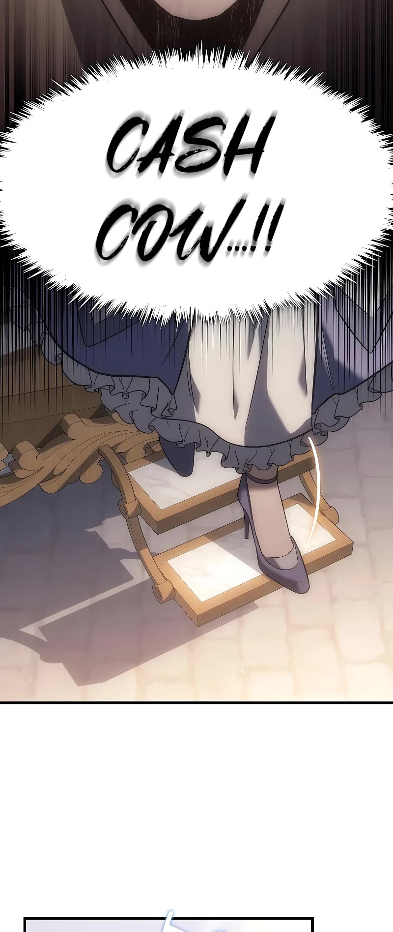 Regressor of the Fallen Family chapter 3 page 75