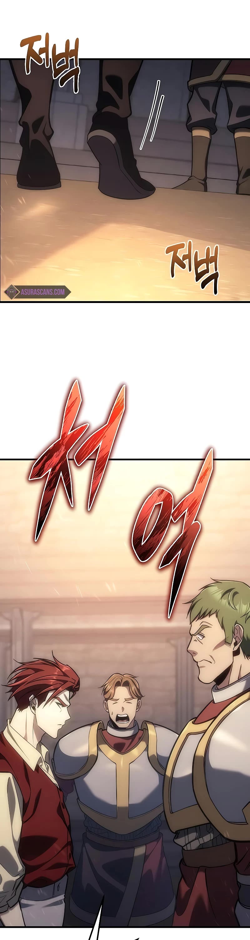 Regressor of the Fallen Family chapter 3 page 9