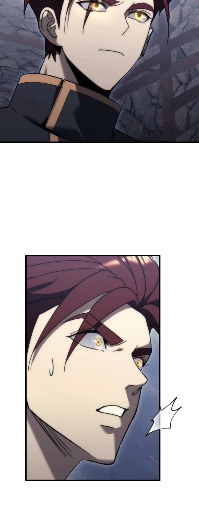 Regressor of the Fallen Family chapter 30 page 10