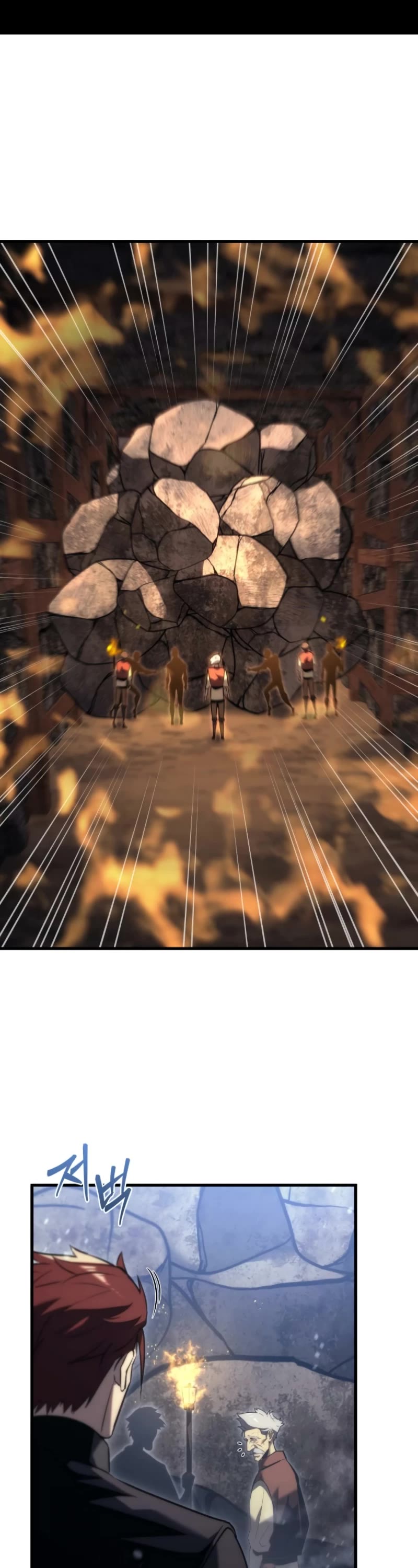 Regressor of the Fallen Family chapter 30 page 11