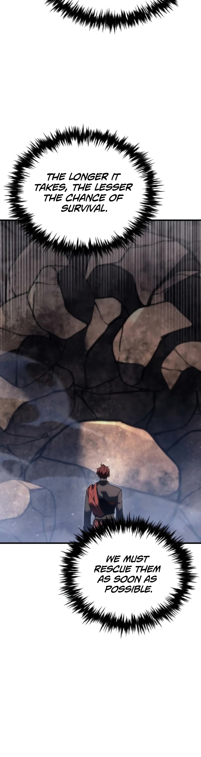 Regressor of the Fallen Family chapter 30 page 17