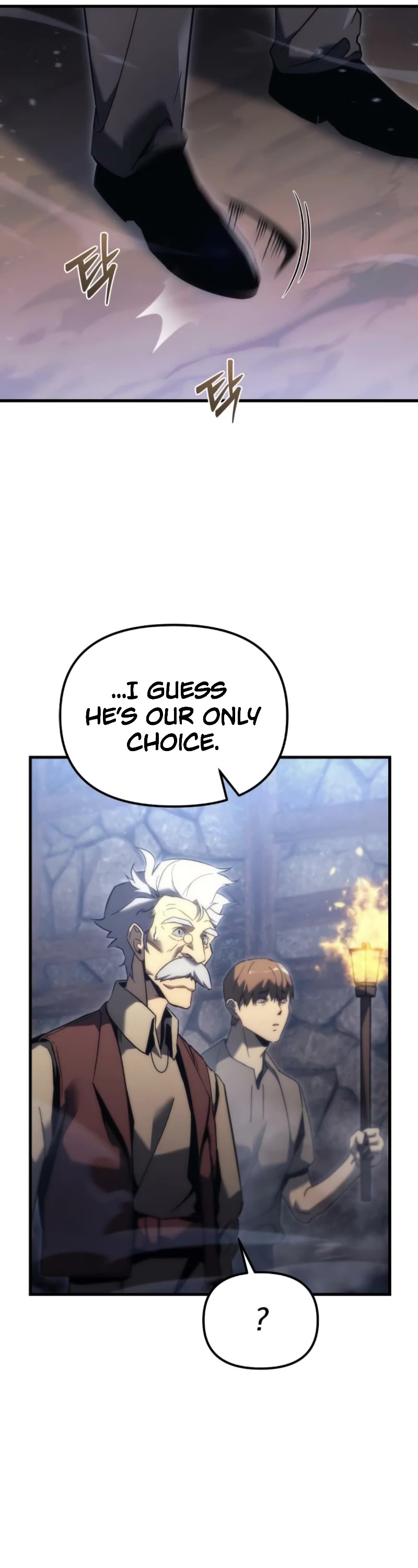 Regressor of the Fallen Family chapter 30 page 18