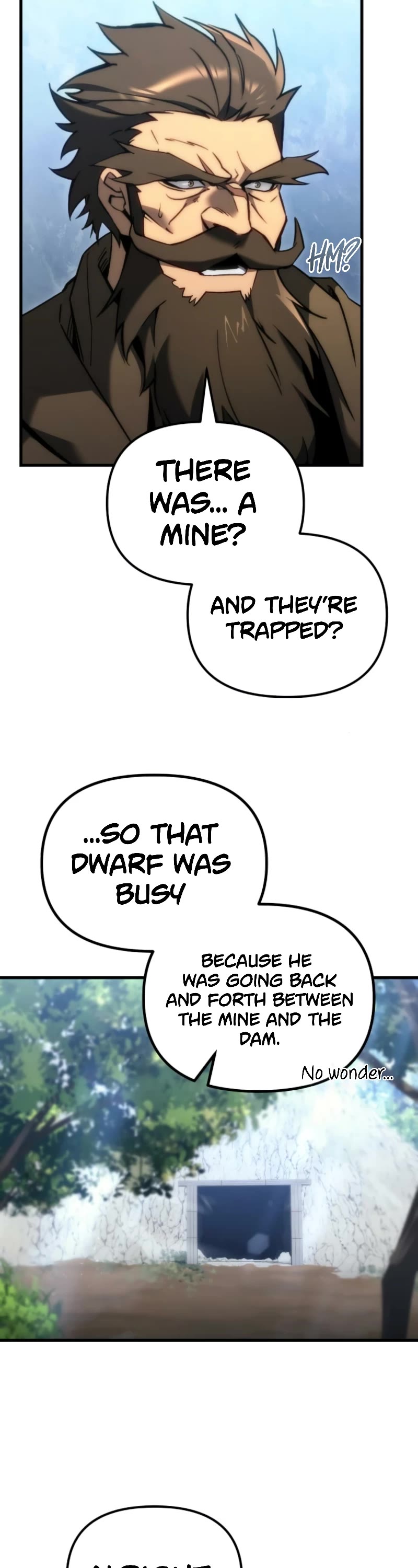 Regressor of the Fallen Family chapter 30 page 23