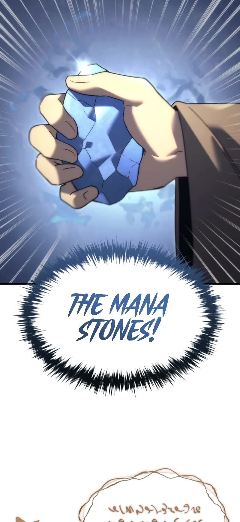 Regressor of the Fallen Family chapter 30 page 31