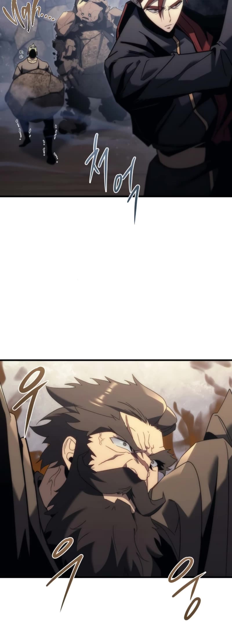 Regressor of the Fallen Family chapter 30 page 37