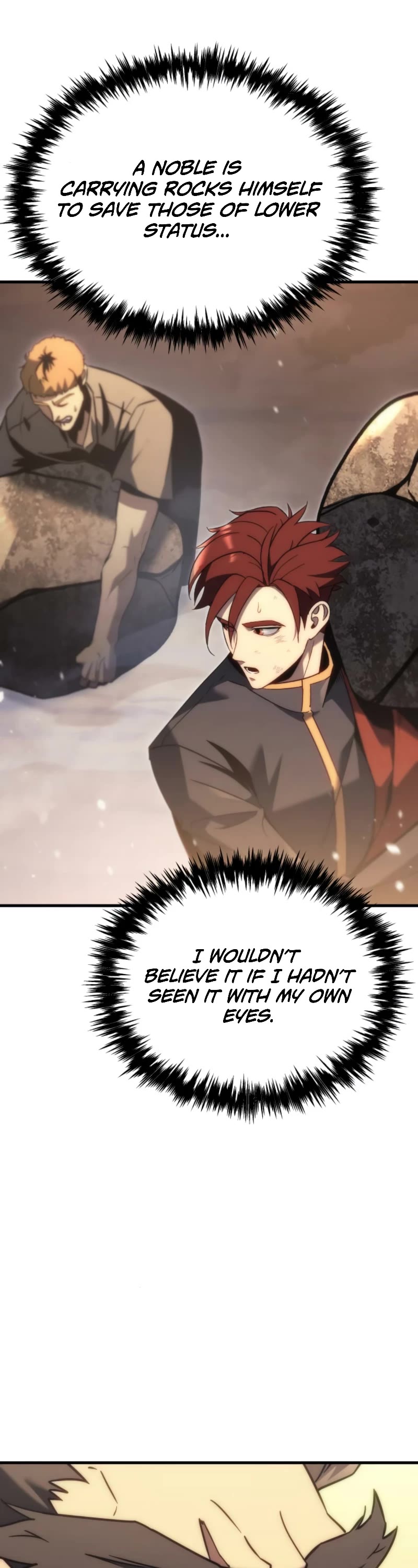 Regressor of the Fallen Family chapter 30 page 38