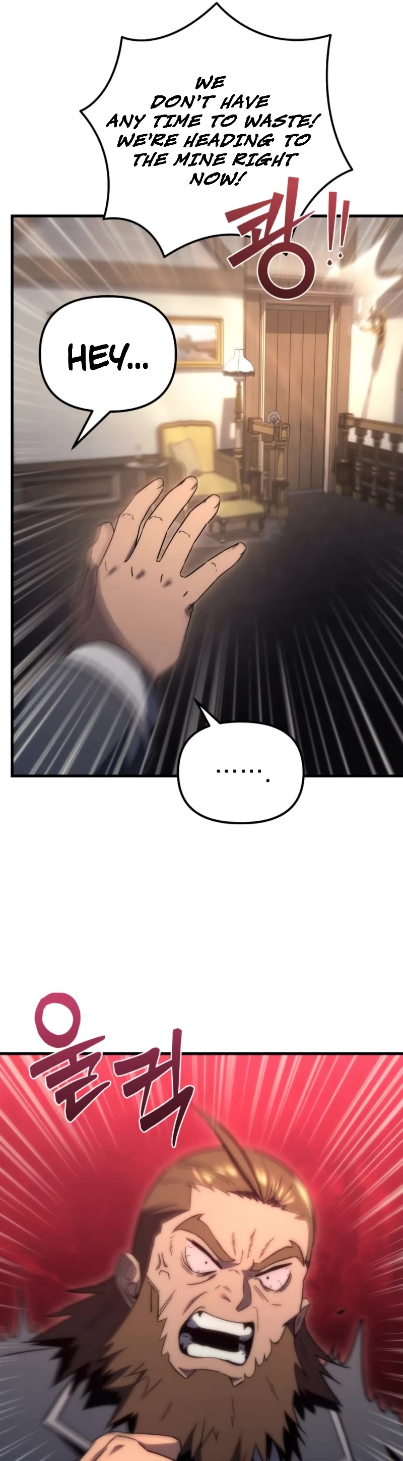 Regressor of the Fallen Family chapter 30 page 4